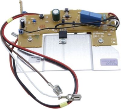 Kit de réparation PHILIPS platine principale Kit de réparation PHILIPS platine principale