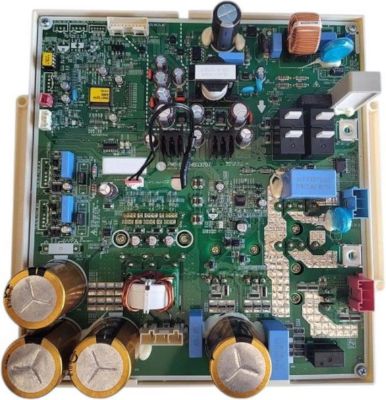 Carte LG platine inverter