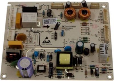 Carte CONTINENTAL EDISON module principal pcb Carte CONTINENTAL EDISON module principal pcb
