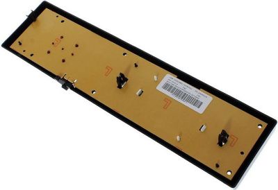 Module électronique INDESIT BOITE CONTROLE DISPLAY BIG DIGITAL