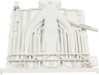 Bac BOSCH COUVERCLE DESSUS BOITE PRODUIT