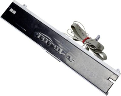 Bandeau DOMETIC panneau de commande complet