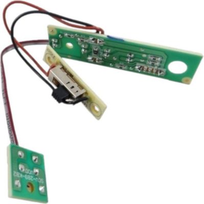 Kit de réparation ROWENTA carte electronique/commande pour nettoye