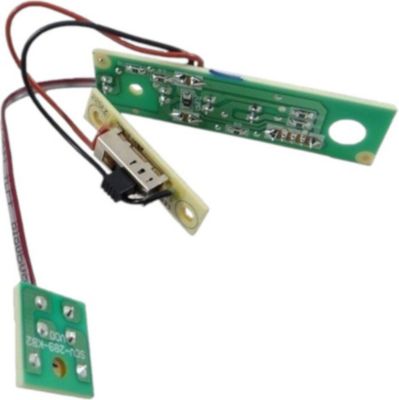 Kit de réparation ROWENTA carte electronique/commande pour nettoye Kit de réparation ROWENTA carte electronique/commande pour nettoye