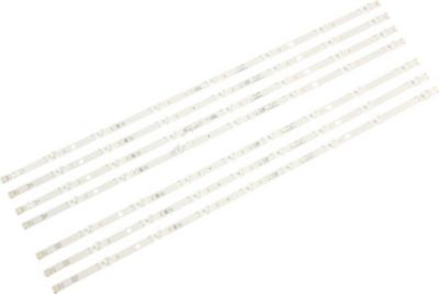 Kit de réparation CONTINENTAL EDISON kit barres de led