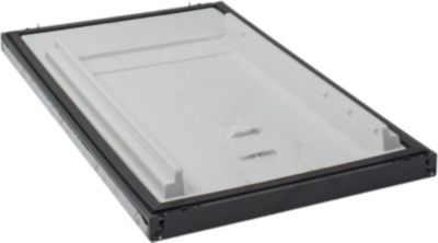 Porte DOMETIC porte refrigerateur nue Porte DOMETIC porte refrigerateur nue