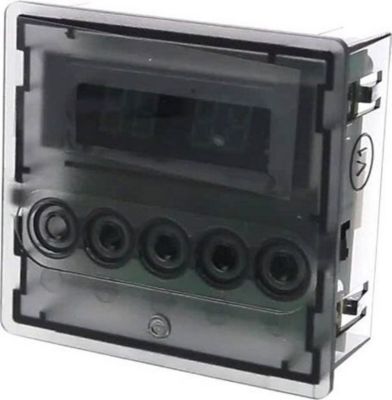 Minuterie FAR programmateur digital