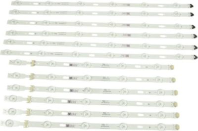 Kit de réparation SAMSUNG kit barre de led pour dalle 48"
