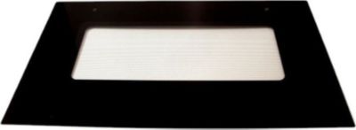 Verre GERMANIA vitre extérieure de porte four