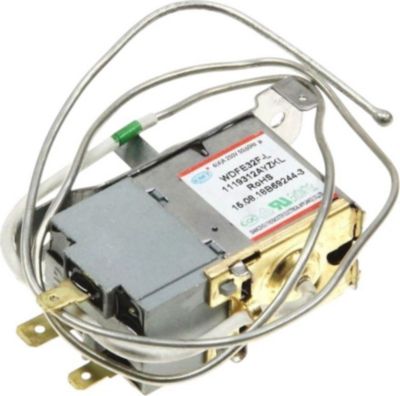 Thermostat VALBERG THERMOSTAT - HK1119312