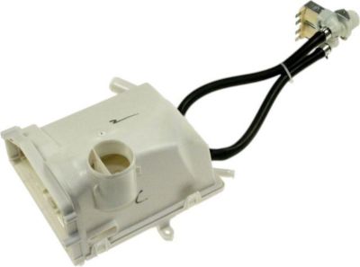 Bac SAMSUNG boite à produit complete