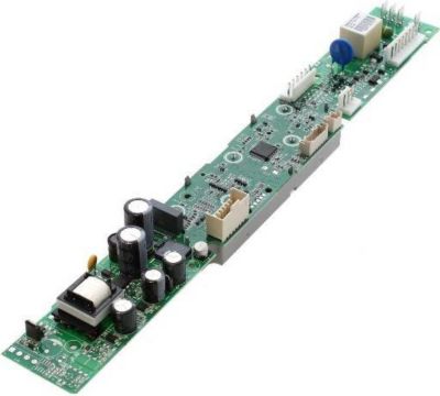 Module électronique WHIRLPOOL PLATINE DE CONTROLE CENTAUR VIERGE Module électronique WHIRLPOOL PLATINE DE CONTROLE CENTAUR VIERGE