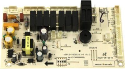 Carte SCHNEIDER platine de puissance