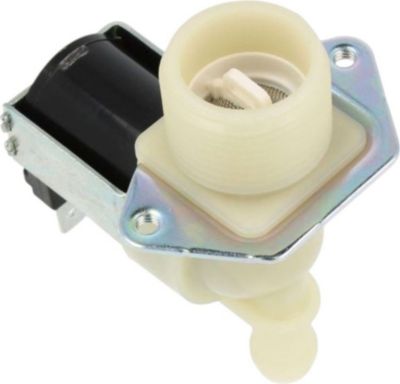 Electrovanne CANDY ELECTROVANNE 1 VOIE - 49115748