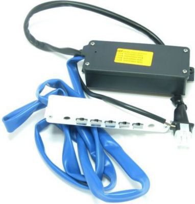 Carte FALMEC boitier de commande 4v