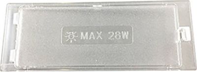 Plafonier SCHOLTES PLAFONNIER DE HOTTE - C00195603