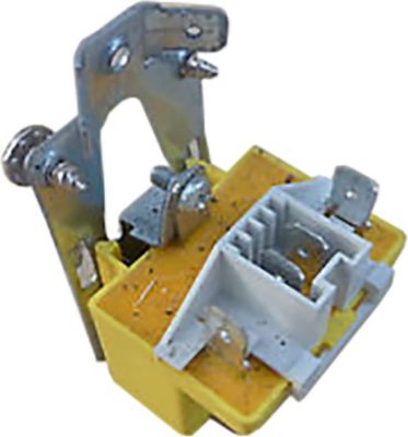 Pièce détachée INDESIT FILTRE ANTIPARASITES - C00095585