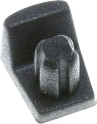 Grille WHIRLPOOL PIED EN CAOUTCHOUC POUR GRILLE