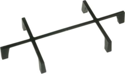 Grille SCHOLTES grille fonte 2 feux