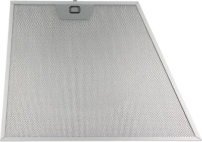 Filtre hotte ROBLIN filtre droit métallique anti-graisse Filtre hotte ROBLIN filtre droit métallique anti-graisse