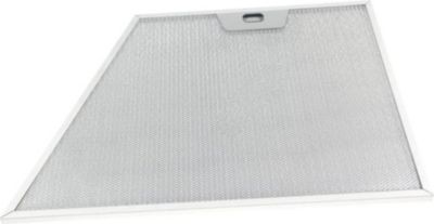 Filtre hotte ROBLIN filtre gauche métallique anti-graisse