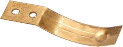 Pièce détachée INDESIT drum earth strip Pièce détachée INDESIT drum earth strip