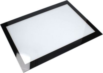 Vitre ELECTROLUX VITRE INTERIEURE 522X393MM