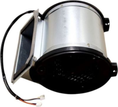 Motoventilateur BAUMATIC moteur complet Motoventilateur BAUMATIC moteur complet