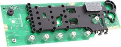 Module électronique ELECTROLUX MODULE D'AFFICHAGE - 8079758416