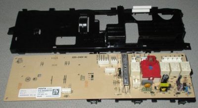 Carte BEKO module de puissance wmb91022