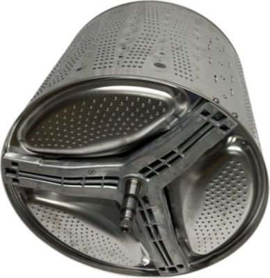 Tambour LG ens tambour avec croisillon