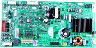 Carte LG platine principale assemblée Carte LG platine principale assemblée