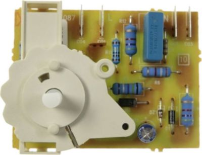 Kit de réparation MOULINEX module variateur