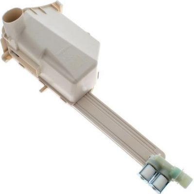 Bac WHIRLPOOL DISTRIBUTEUR CPL. 62L FRESH CARE