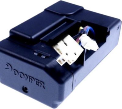 Carte BOSCH platine inverter