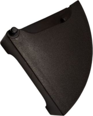 Support CATA visière latérale droite marron f slim Support CATA visière latérale droite marron f slim