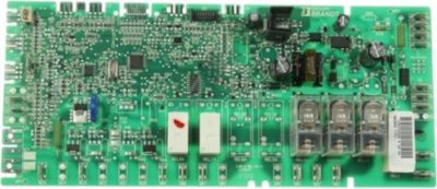 Module électronique BRANDT PLATINE DE PUISSANCE - AS0067386