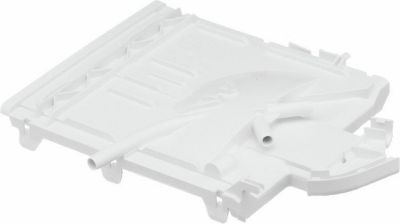 Bac BOSCH BAC A LESSIVE PARTIE SUPERIEUR