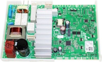 Carte BOSCH module de puissance programmé