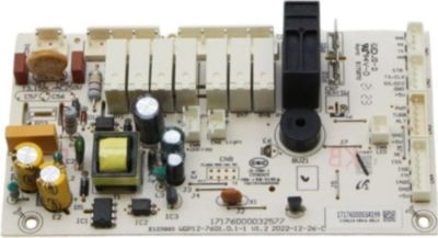 Carte FAGOR platine principale Carte FAGOR platine principale