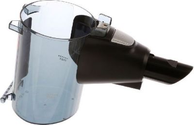 Pièce détachée BOSCH BAC A POUSSIERE - 12037880