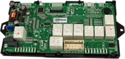 Carte SMEG platine electronique