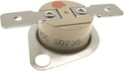 Thermostat FAGOR THERMOSTAT 130° CONTACT NC POUR LAVE LIN
