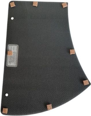 Couvercle DOMETIC couvercle verre Couvercle DOMETIC couvercle verre