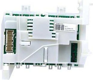 Carte CANDY module de puissance programmé