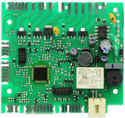 Carte CANDY module electronique