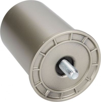 Pièce détachée SMEG PIED RÉGLABLE INOX - 695770496