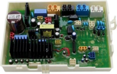 Carte LG platine principale assemblée