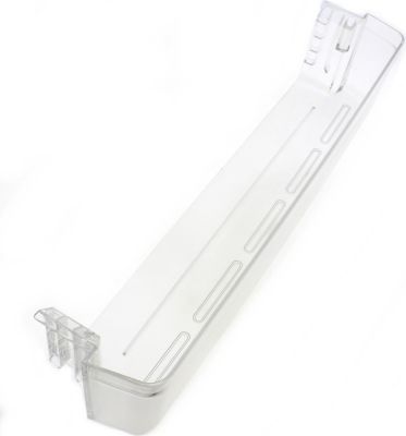 Balconnet de porte PROLINE balconnet transparent inferieur