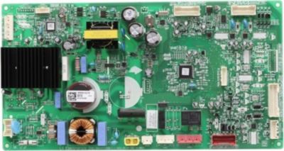 Carte LG platine principale assemblée